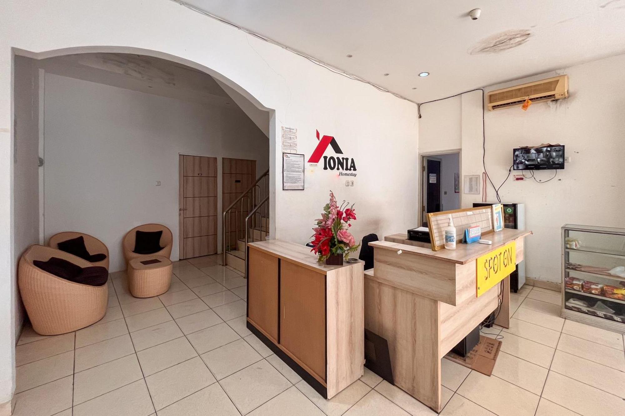 Reddoorz Near Underpass Simpang Patal Palembang Hotel Luaran gambar