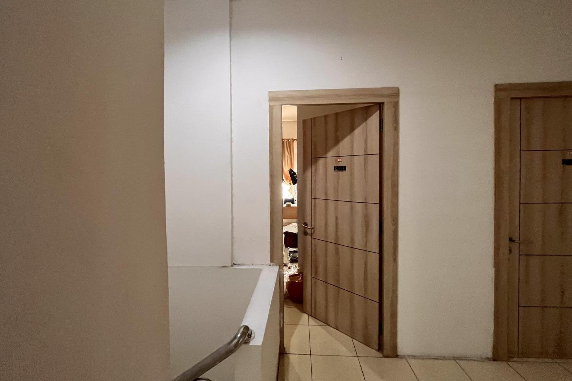 Reddoorz Near Underpass Simpang Patal Palembang Hotel Luaran gambar